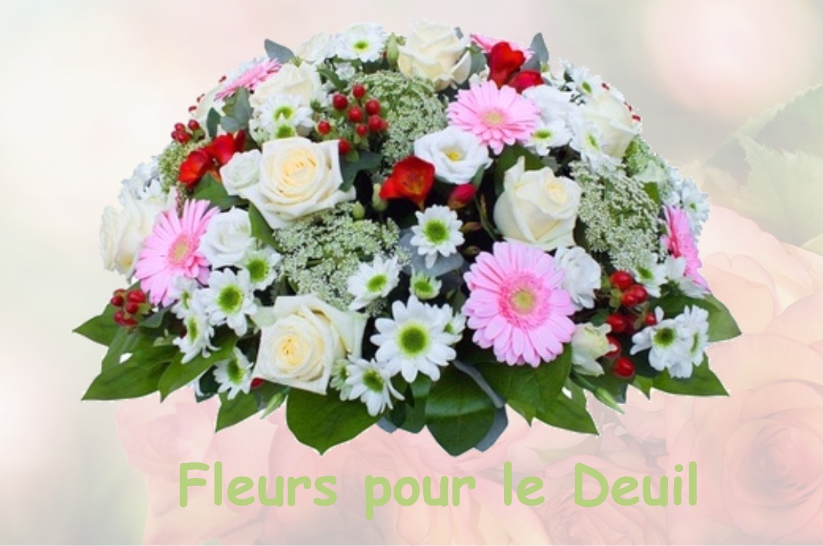 fleurs deuil LE-MESNIL-EN-VALLEE
