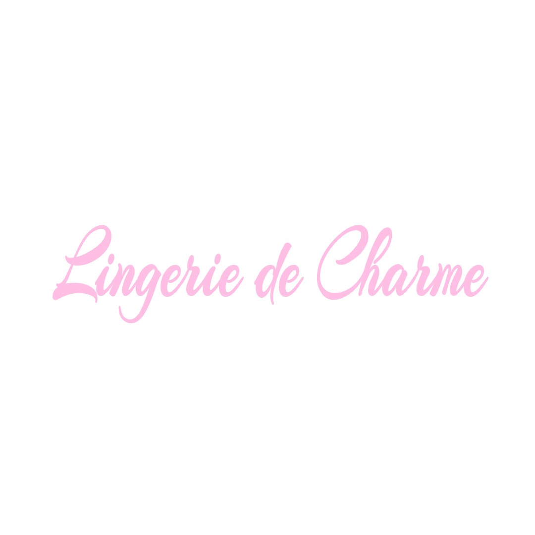 LINGERIE DE CHARME LE-MESNIL-EN-VALLEE